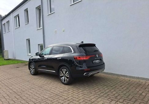 Renault Koleos, 2022