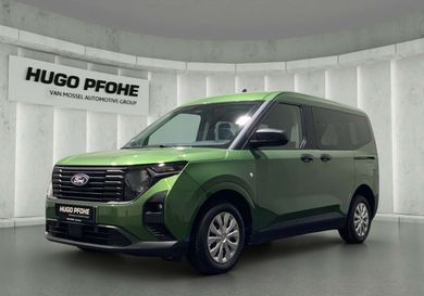 Ford Tourneo Courier, 2025