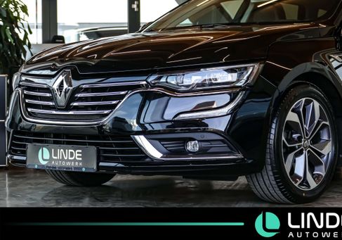Renault Talisman, 2019