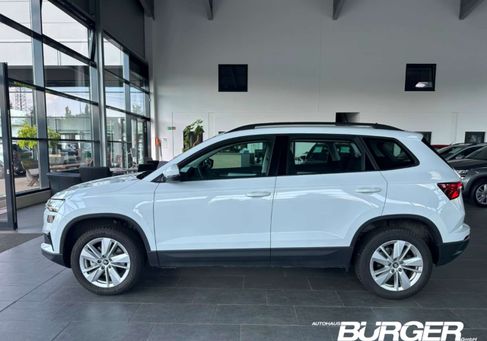Skoda Karoq, 2025