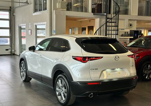 Mazda CX-30, 2026 3