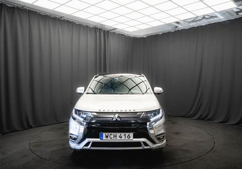 Mitsubishi, 2019