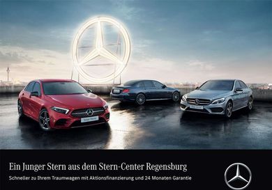 Mercedes-Benz GLC 300, 2019