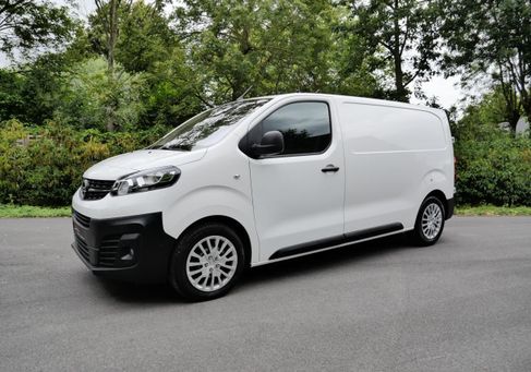 Opel Vivaro, 2021 3