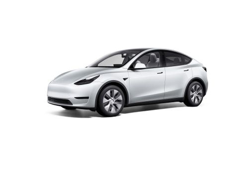 Tesla Model Y, 2024