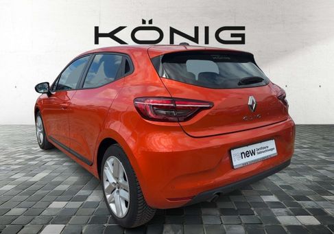 Renault Clio, 2022