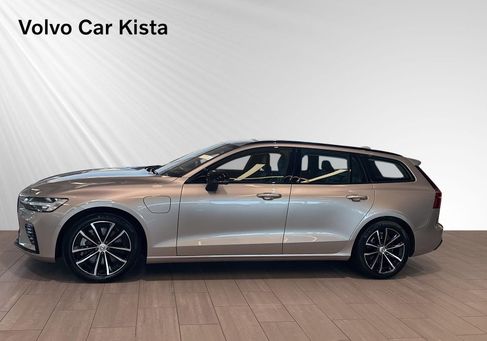 Volvo V60, 2026