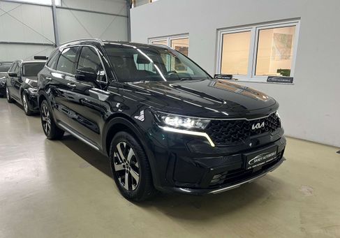 Kia Sorento, 2022 3