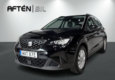 Seat Arona, 2023