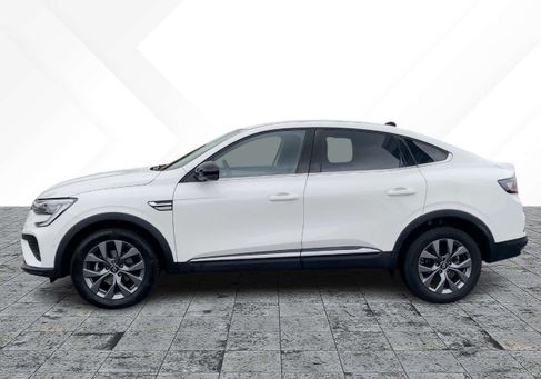 Renault Arkana, 2024 3
