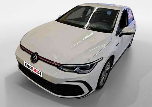 Volkswagen Golf, 2024 2