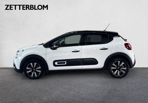Citroën C3, 2023 2