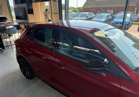 Seat Ibiza, 2026