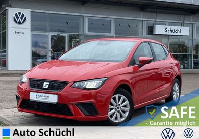 Seat Ibiza, 2024