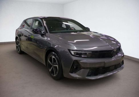 Opel Astra, 2025