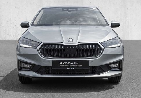 Skoda Fabia, 2027