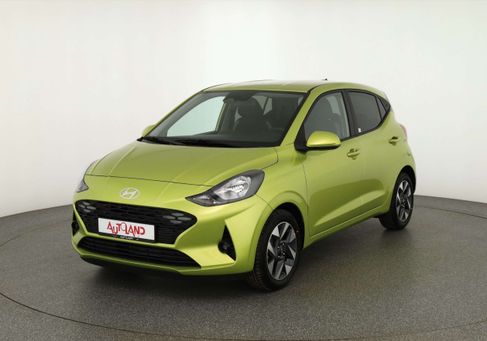Hyundai i10, 2024 2