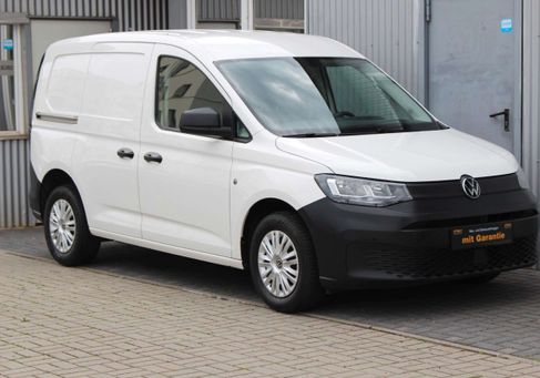 Volkswagen Caddy, 2023