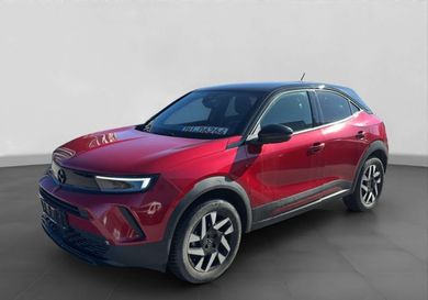 Opel Mokka, 2023