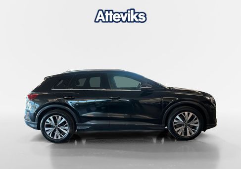 Audi Q4, 2023