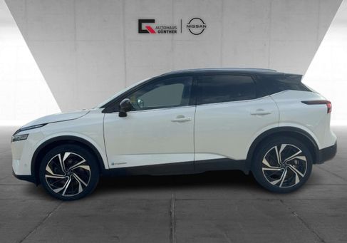 Nissan Qashqai, 2024 2