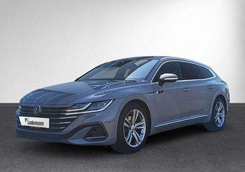 Volkswagen Arteon, 2022 2