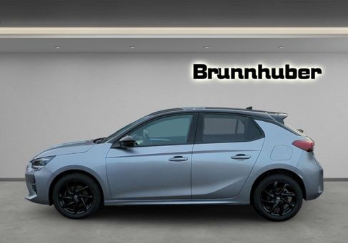Opel Corsa, 2023 2