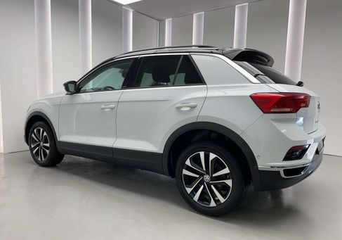 Volkswagen T-Roc, 2020