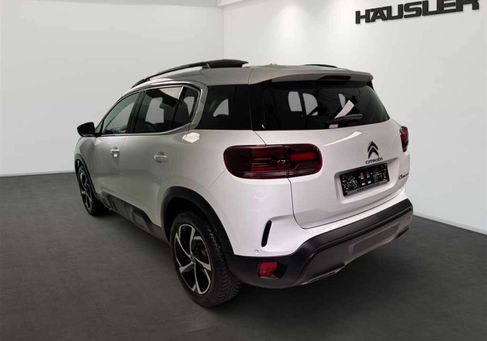 Citroën C5 Aircross, 2024 3