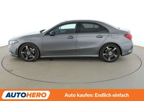 Mercedes-Benz A 250, 2019