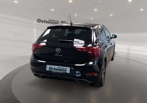 Volkswagen Polo, 2025 3