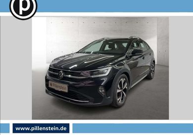 Volkswagen Taigo, 2022