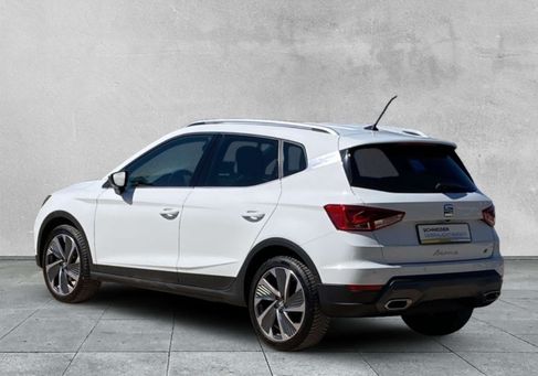 Seat Arona, 2024 3