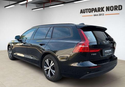 Volvo V60, 2019