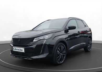 Peugeot 3008, 2024