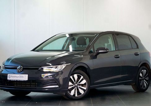 Volkswagen Golf, 2024 2