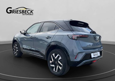 Opel Mokka, 2025 2