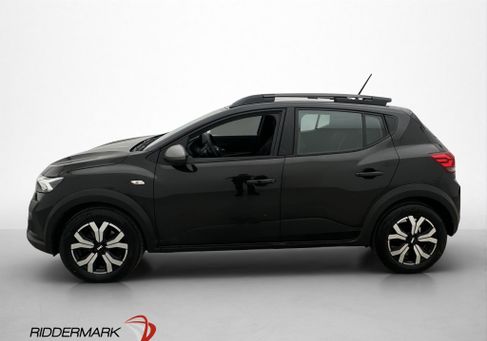 Dacia Sandero Stepway, 2023