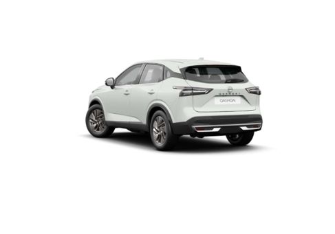 Nissan Qashqai, 2025 3