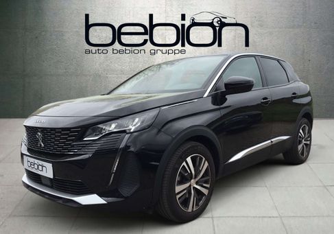 Peugeot 3008, 2024 2