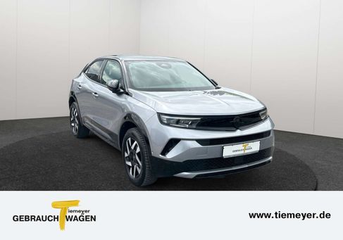 Opel Mokka, 2025 3