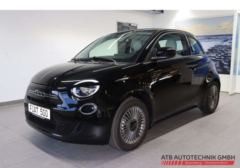 Fiat 500, 2026