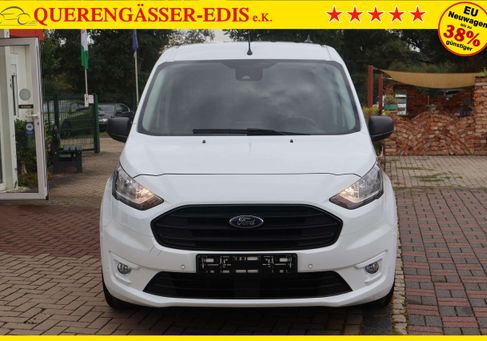 Ford Transit, 2024