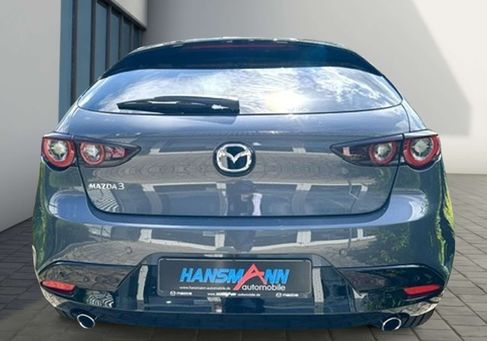 Mazda 3, 2026