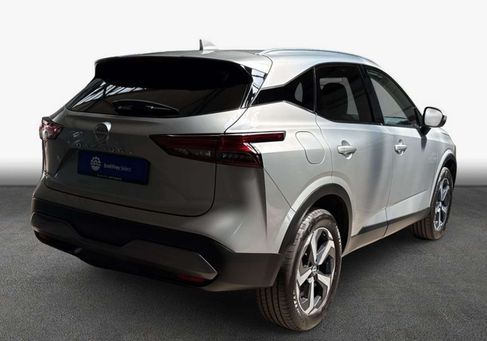 Nissan Qashqai, 2022 2