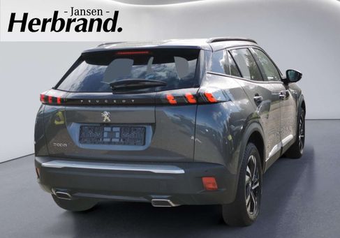 Peugeot 2008, 2022 3