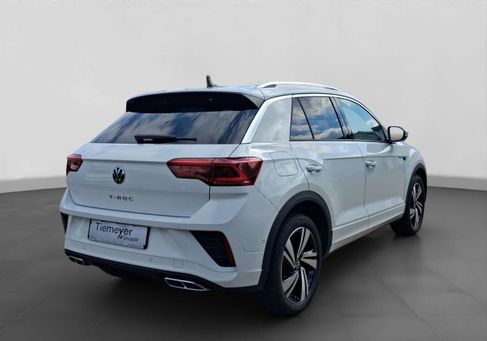 Volkswagen T-Roc, 2025 3