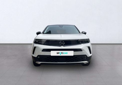 Opel Mokka, 2022 3