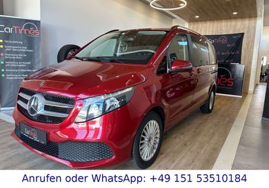 Mercedes-Benz V 220, 2020