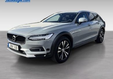 Volvo V90 Cross Country, 2024
